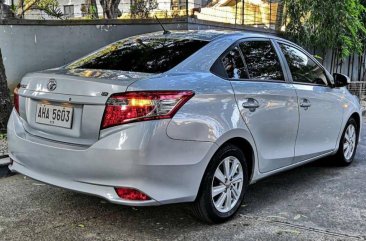 Selling 2nd Hand Toyota Vios 2015 in San Juan