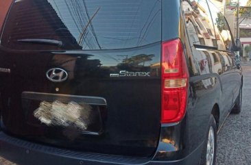 2nd Hand Hyundai Starex 2010 for sale in Muntinlupa