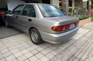 2nd Hand Mitsubishi Lancer 1998 Manual Gasoline for sale in Manila