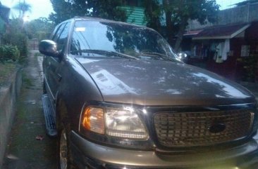 2nd Hand Ford Expedition 2001 Automatic Gasoline for sale in Talisay