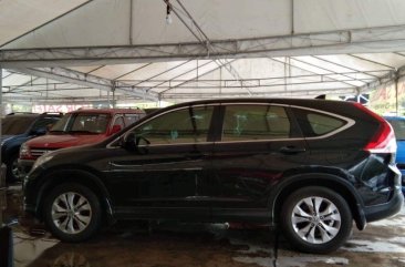 Honda Cr-V 2013 Automatic Gasoline for sale in Makati