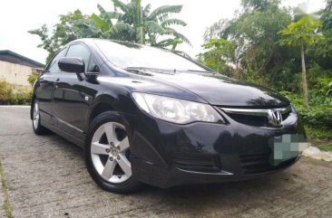 Selling 2nd Hand Honda Civic 2006 in Marikina