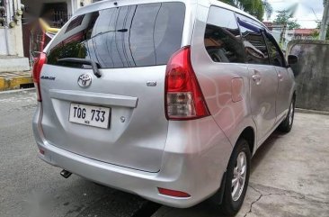 Toyota Avanza 2012 Automatic Gasoline for sale in Pasig