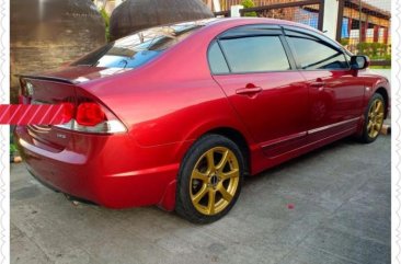 Honda Civic 2009 Automatic Gasoline for sale in Tagaytay