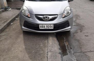 2015 Honda Brio for sale in Biñan