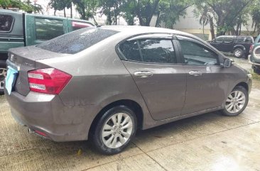 2012 Honda City for sale in Caloocan