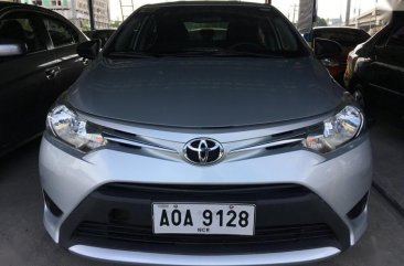Toyota Vios 2014 Manual Gasoline for sale in Baras