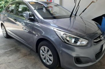 Selling 2nd Hand Hyundai Accent 2016 in San Mateo