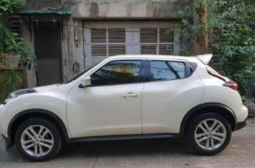 2nd Hand Nissan Juke 2017 for sale in Imus