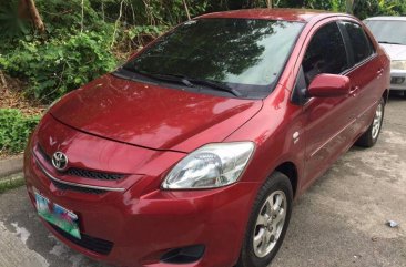 Like New Toyota Vios for sale in Davao City