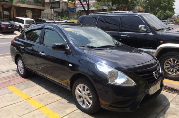 Nissan Almera 2017 Manual Gasoline for sale in Marikina