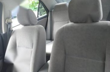 Selling 2nd Hand Toyota Vios 2007 in Baguio