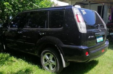 2nd Hand Nissan X-Trail 2012 at 90000 km for sale