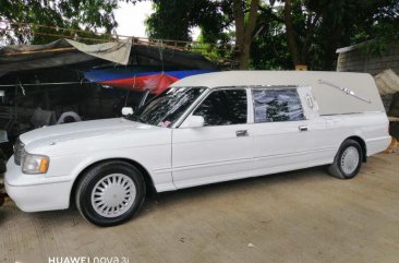 Toyota Crown 1996 Automatic Gasoline for sale in Bacoor