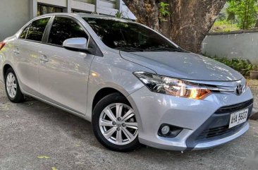 Selling 2nd Hand Toyota Vios 2015 in San Juan