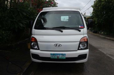 2nd Hand Hyundai H-100 2013 for sale in Carmona