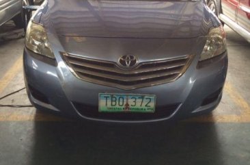 Toyota Vios 2013 Automatic Gasoline for sale in Quezon City