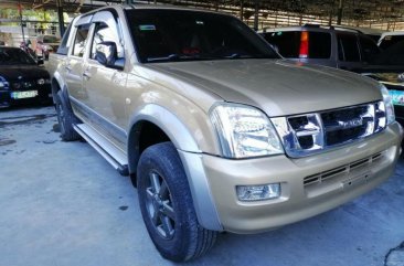 2005 Isuzu D-Max for sale in Marikina