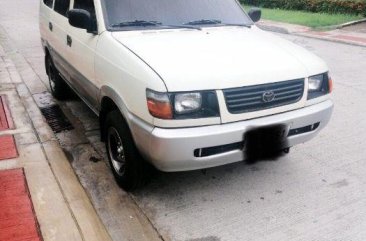 Toyota Revo 2000 Manual Gasoline for sale in Manila