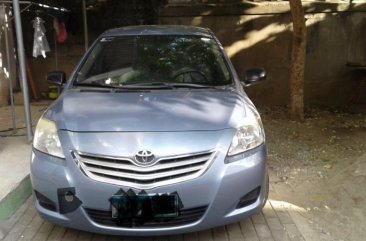 2nd Hand Toyota Vios 2010 at 110000 km for sale in Tuguegarao