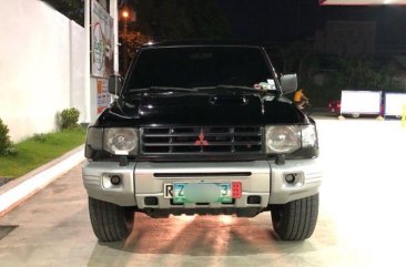 Mitsubishi Pajero 2005 Automatic Diesel for sale in Las Piñas