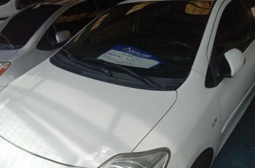 Toyota Vios 2009 Automatic Gasoline for sale in Quezon City