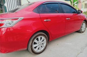 2nd Hand Toyota Vios 2016 at 40000 km for sale