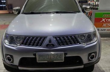 2010 Mitsubishi Montero for sale in Teresa