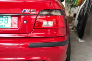 2000 Bmw M5 for sale in Lipa