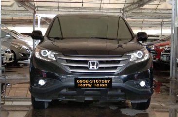 Honda Cr-V 2013 Automatic Gasoline for sale in Makati