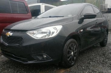 2018 Chevrolet Sail for sale in Cainta
