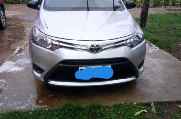 Selling 2nd Hand Toyota Vios 2016 at 70000 km in Taguig