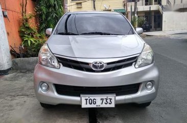 Toyota Avanza 2012 Automatic Gasoline for sale in Pasig