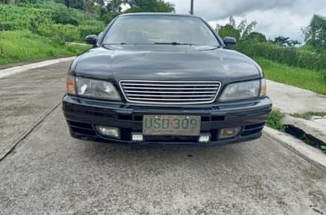 Nissan Cefiro 1997 Automatic Gasoline for sale in Morong