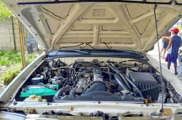 2nd Hand Ford Everest 2004 for sale in Quezon City