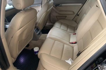 2nd Hand Audi A6 2005 Automatic Gasoline for sale in Quezon City