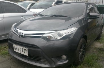 2nd Hand Toyota Vios 2015 at 21000 km for sale in Cainta