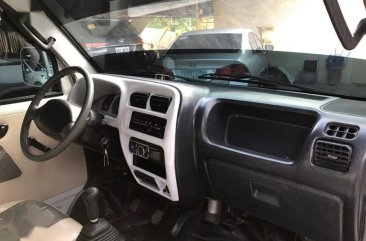 Suzuki Multi-Cab 2018 Manual Gasoline for sale in Mandaue