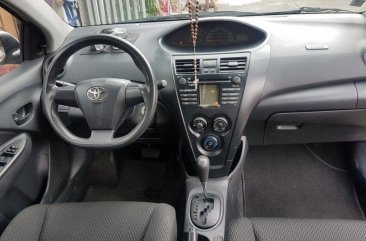 2012 Toyota Vios for sale in Lipa