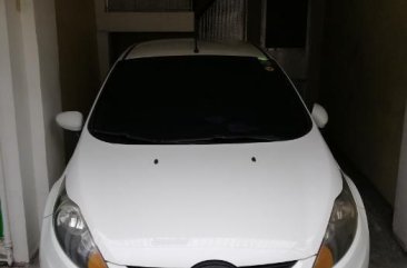 Ford Fiesta 2011 Manual Gasoline for sale in Pateros