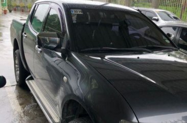 2012 Mitsubishi Strada for sale in San Fernando