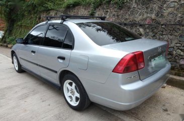 Selling 2nd Hand Honda Civic 2001 in Manila 