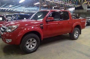 2nd Hand Ford Ranger 2010 at 90000 km for sale