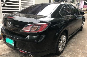 2010 Mazda 6 for sale in Mandaluyong