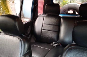 Selling 2nd Hand Suzuki Vitara 2000 at 150000 km in Quezon City