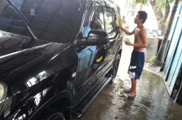 Honda Cr-V 2003 Automatic Gasoline for sale in Cavite City