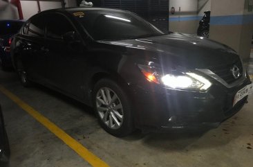 2018 Nissan Altima for sale in Mandaluyong