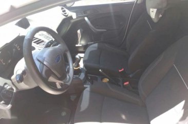 Ford Fiesta Manual Gasoline for sale in Lipa