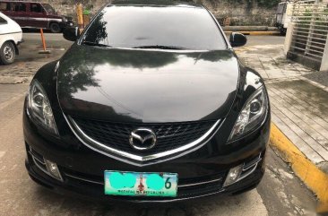 2010 Mazda 6 for sale in Mandaluyong