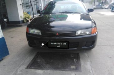 2nd Hand Mitsubishi Lancer 2019 at 90000 km for sale in Cagayan de Oro